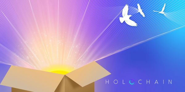 Announcing and Unpacking the New Holochain