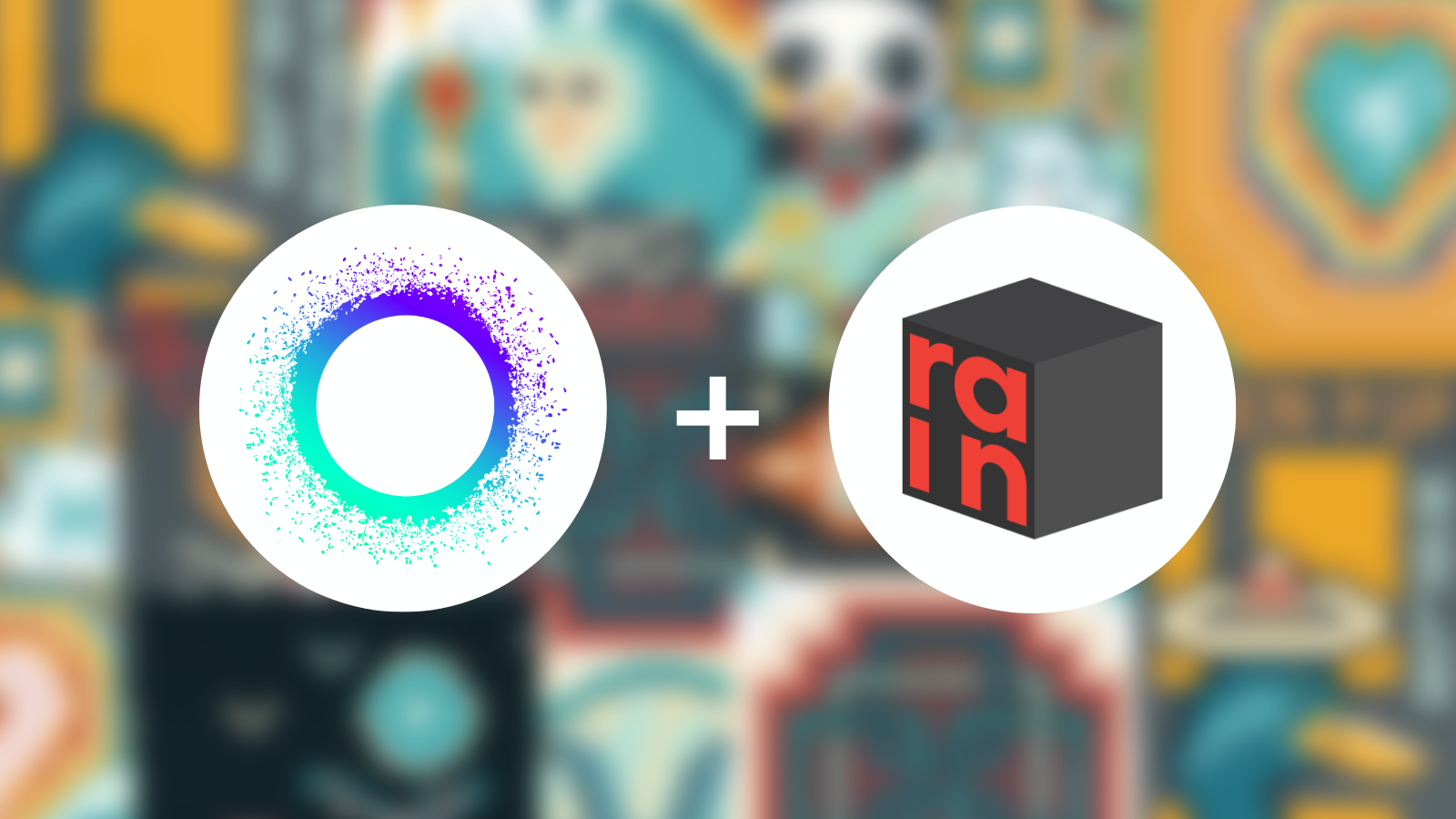 Holochain Partners with Rainlang - Holochain Blog