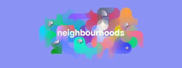 hApps spotlight: Neighbourhoods