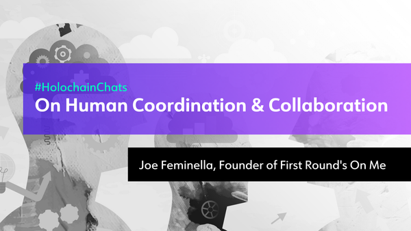 Facilitating Meaningful Connections From a Dating App Founder